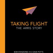 The ARRIS Story: Taking Flight